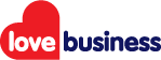 Love Business East Midlands logo