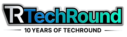 TechRound logo