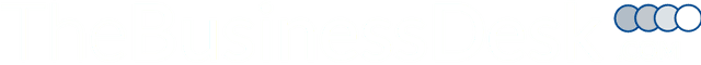 TheBusinessDesk logo